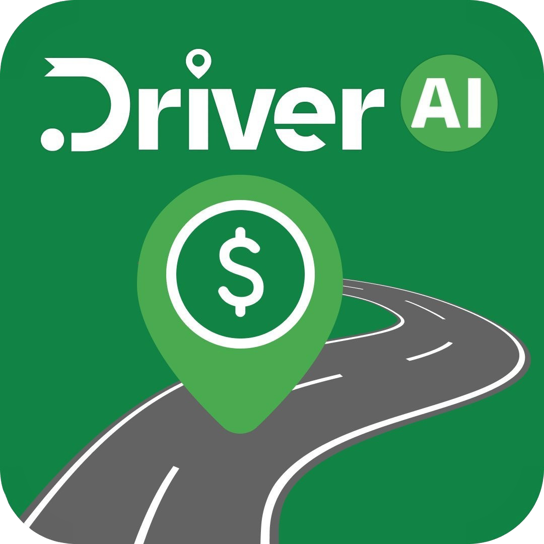 DriverAI app logo